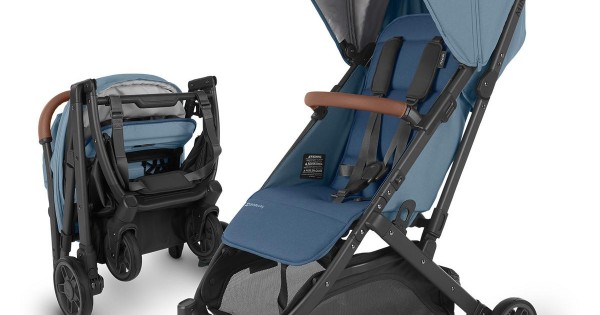 Uppababy minu store used for sale